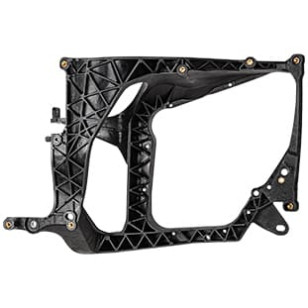 SUPORTE PLÁSTICO FAROL PRINCIPAL LE DAF XF APÓS 2019 - DAF - 2107372 - 1