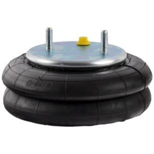 FOLE SUSPENSOR PNEUMÁTICO EIXO RANDON/JOST/SUSPENSYS - IMPLEMENTOS - ST853 - 1