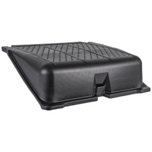 TAMPA CAIXA BATERIA AXOR - MERCEDES BENZ - 9415410103 - 1