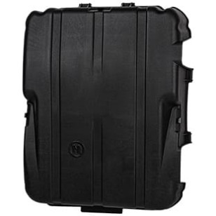 TAMPA CAIXA BATERIA S-WAY - IVECO - 5801258838 - 1