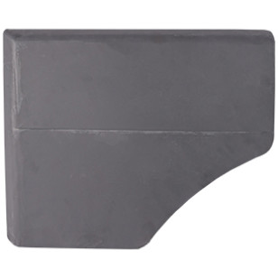 TAMPA CAIXA FERRAMENTA LD AXOR 2544 - MERCEDES BENZ - 9408900576 - 1