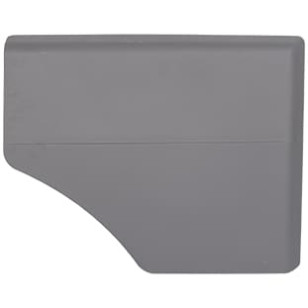 TAMPA CAIXA FERRAMENTA LE AXOR 2544 - MERCEDES BENZ - 9408900676 - 1