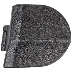 TAMPA COBERTURA LD PARA-CHOQUE MÉDIO COM RELEVO 124 NTG - SCANIA - 2128512 - 1