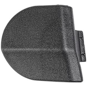 TAMPA COBERTURA LE PARA-CHOQUE MÉDIO COM RELEVO 124 NTG - SCANIA - 2128511 - 1