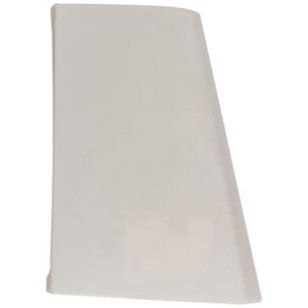 TAMPA DOBRADIÇA FAROL LD STRALIS APÓS 2008 - IVECO - 504187506 - 1