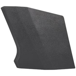 TAMPA DOBRADIÇA FAROL LD TECTOR - IVECO - 504273184 - 1