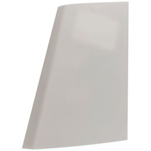 TAMPA DOBRADIÇA FAROL LE STRALIS APÓS 2008 - IVECO - 504187507 - 1