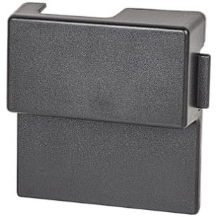 TAMPA DOBRADIÇA LIMPADOR LE FH APÓS 2015 - VOLVO - 82846118 - 1