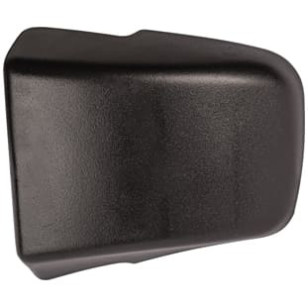 TAMPA DOBRADIÇA MÓVEL PORTA LE 124 SÉRIE 5  - SCANIA - 1456917 - 1