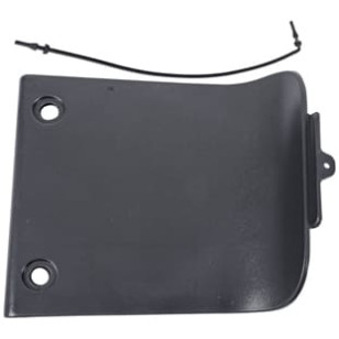 TAMPA ESTRIBO LE DAF XF APÓS 2019 - DAF - 1835102 - 1