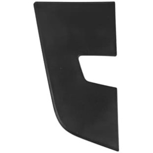 TAMPA INFERIOR LD GRADE FH 2010 ATÉ 2014 - VOLVO - 82063911 - 1