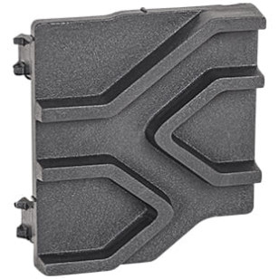 TAMPA LD GRADE SUPERIOR FH APÓS 2021 - VOLVO - 84235675 - 1