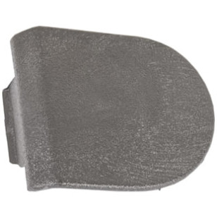 TAMPA LD PARA-CHOQUE CENTRAL 124 NTG - SCANIA - 2311427 - 1