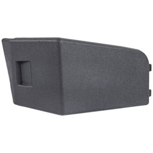 TAMPA LD PARA-CHOQUE VM ATÉ 2011 - VOLVO - 20742332 - 1