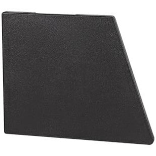 TAMPA LD PARACHOQUE TECTOR - IVECO - 580163772 - 1