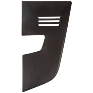 TAMPA LE GRADE INFERIOR FH 2010 ATÉ 2014 - VOLVO - 82062209 - 1