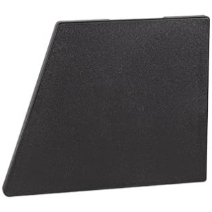 TAMPA LE PARA-CHOQUE TECTOR - IVECO - 504273199 - 1