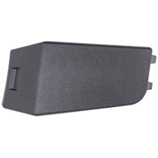 TAMPA LE PARA-CHOQUE VM ATÉ 2011 - VOLVO - 20742451 - 1