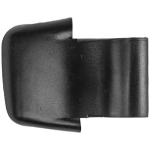 TAMPA MÓVEL DOBRADIÇA PORTA LD 124 SÉRIE 4 - SCANIA - 1346940 - 1