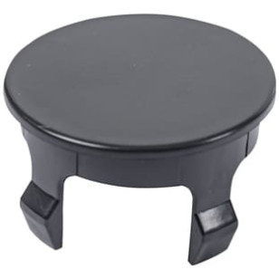 TAMPA REDONDA PARA-CHOQUE STRALIS - IVECO - 504187339 - 1