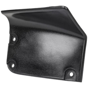 TAMPA SUPERIOR LD PARA-CHOQUE AXOR - MERCEDES BENZ - 9448850474 - 1