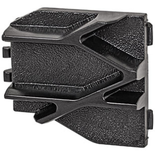 TAMPA SUPERIOR LE GRADE FH 2015 ATÉ 2021 - VOLVO - 82357393 - 1