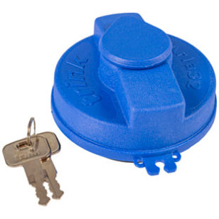 TAMPA TANQUE ARLA 124 SÉRIE 5 - SCANIA - 7892145010111 - 1