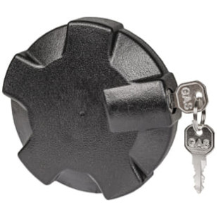 TAMPA TANQUE COMBUSTÍVEL DAF XF - DAF - 1803760 - 1