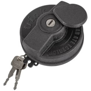 TAMPA TANQUE VEDADA ROSCA INTERNA UNIVERSAL - DIVERSOS - 7892145040804 - 1