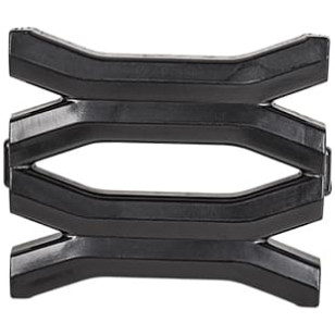 TAMPA TELA SUPERIOR FH APÓS 2021 - VOLVO - 84235946 - 1