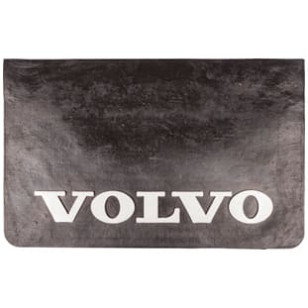 TAPA-BARRO DIANTEIRO 510X320 FH ATÉ 2014 - VOLVO - KB1081 - 1