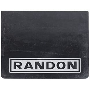 TAPA-BARRO ESCRITA INFERIOR (MODERNO) 660X535 RANDON - IMPLEMENTOS - KB1030 - 1