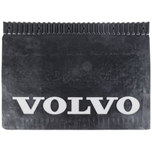 TAPA-BARRO TRASEIRO ONDULADO 645X440 FH ATÉ 2014 - VOLVO - KB1080 - 1