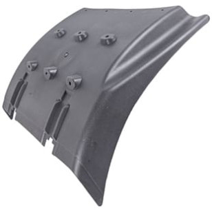 PARA-LAMA TRI PARTIDO TRAÇÃO DE/TD 124 NTG - SCANIA - 2302631 - 1