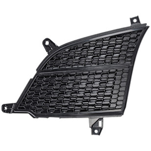 TELA LATERAL LE GRADE 124 NTG S - SCANIA - 2307655 - 1