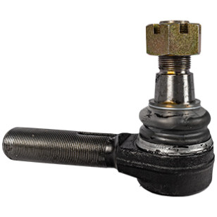 TERMINAL BARRA LONGA LE FH D13A - VOLVO - 20710008 - 1