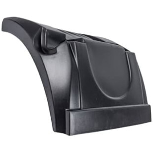 MEIO PARA-LAMA DIANTEIRO ESQUERDO/TRASEIRO DIREITO FACCHINI 2014 - IMPLEMENTOS - SP5916 - 1