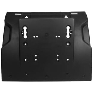 MEIO PARA-LAMA DIANTEIRO DIREITO/TRASEIRO ESQUERDO FH APÓS 2008 - VOLVO - 21094392 - 1