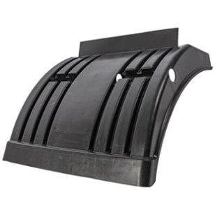 MEIO PARA-LAMA DIANTEIRO LD/TRASEIRO LE FACCHINI - IMPLEMENTOS - SP1855 - 1