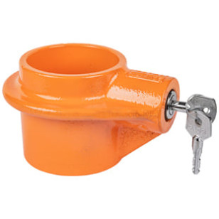 TRAVA PINO REI - LARANJA - IMPLEMENTOS - 00649 - 1