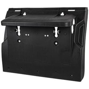 MEIO PARA-LAMA COM ABA TRASEIRO/TRAÇÃO FH APÓS 2015 - VOLVO - 21094394-TRAS - 1