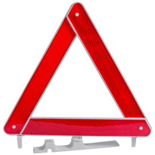 TRIÂNGULO SEGURANÇA - DIVERSOS - T-002 - 1