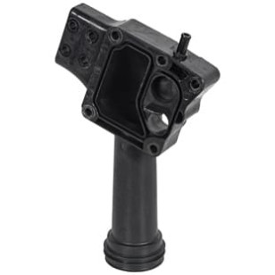 TUBO DE CONEXÃO REFRIGERAÇÃO FH 2010 ATÉ 2014 - VOLVO - 20555313 - 1