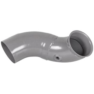 TUBO SAÍDA CATALISADOR 124 EURO 5 - SCANIA - 1770280 - 1