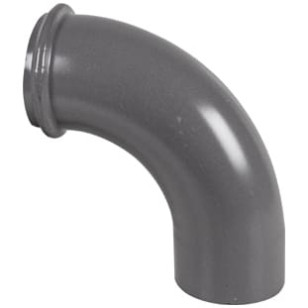 TUBO SAÍDA CATALISADOR FH ATÉ 2003 - VOLVO - 1628883 - 1