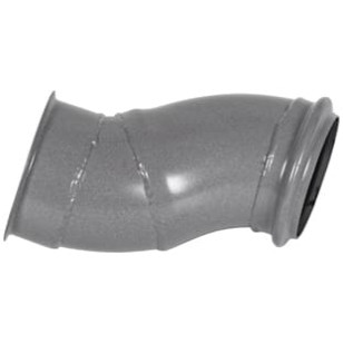 TUBO SAÍDA MOTOR 124 SÉRIE 4 - SCANIA - 1771141 - 1