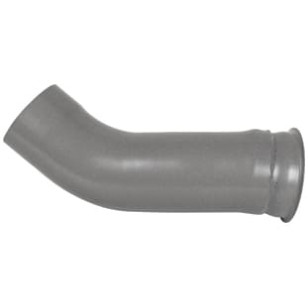 TUBO SAÍDA MOTOR FH ATÉ 2009 - VOLVO - 1629939 - 1