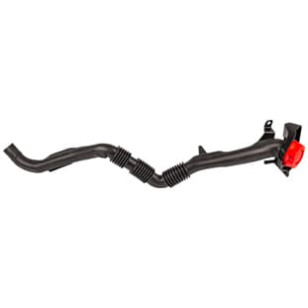 TUBO SUPERIOR ENCHIMENTO ÓLEO FH 2010 ATÉ 2014 - VOLVO - 21255293 - 1