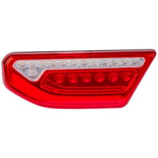 REFIL LANTERNA TRASEIRA LED LE INTERMITENTE 12/24V RODOTÉCNICA/GOTTI/UNIVERSAL - IMPLEMENTOS - 8074.83.325 - 1