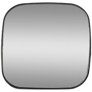 VIDRO RETROVISOR AUXILIAR LD SEM DESEMBAÇADOR FH 2004 ATÉ 2009 - VOLVO - 153716411 - 1